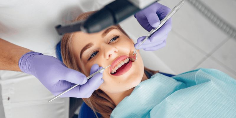 how to cure gum disease without a dentist in 2023?