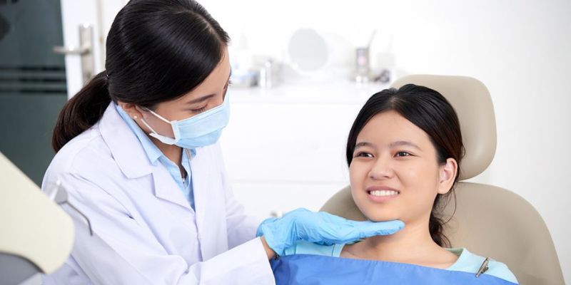 How Long Does Dentist Numbing Last?