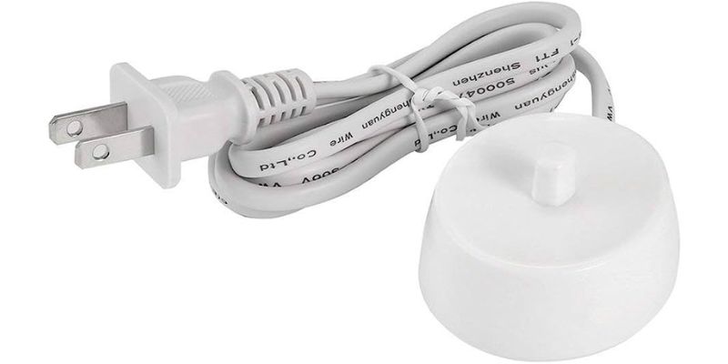 Best Electric Toothbrush Charger With Reviews on Amazon in 2023