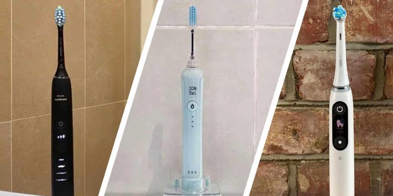 Can I Use a Portable Power Bank to Charge My Electric Toothbrush?
