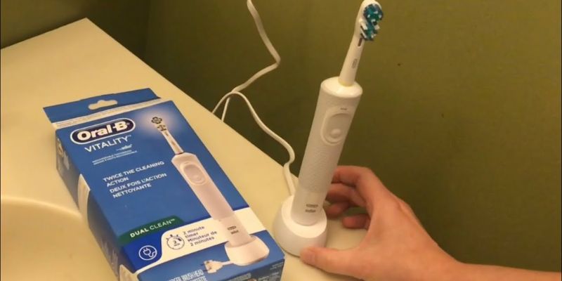 How Long Does It Take to Charge an Electric Toothbrush?