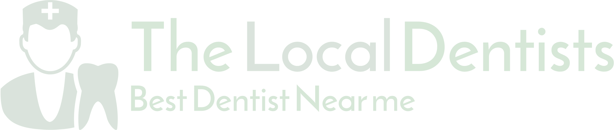 The Local Dentists